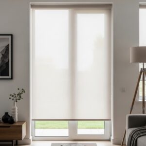 Enrollable Screen 5% 150cm x 180cm