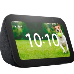 Echo Show 5 Amazon 3ra Gen Hd Altavoz Inteligente