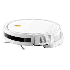 Aspiradora XIAOMI Mi Robot Vacuum E5 Blanco