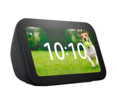 echo show 5